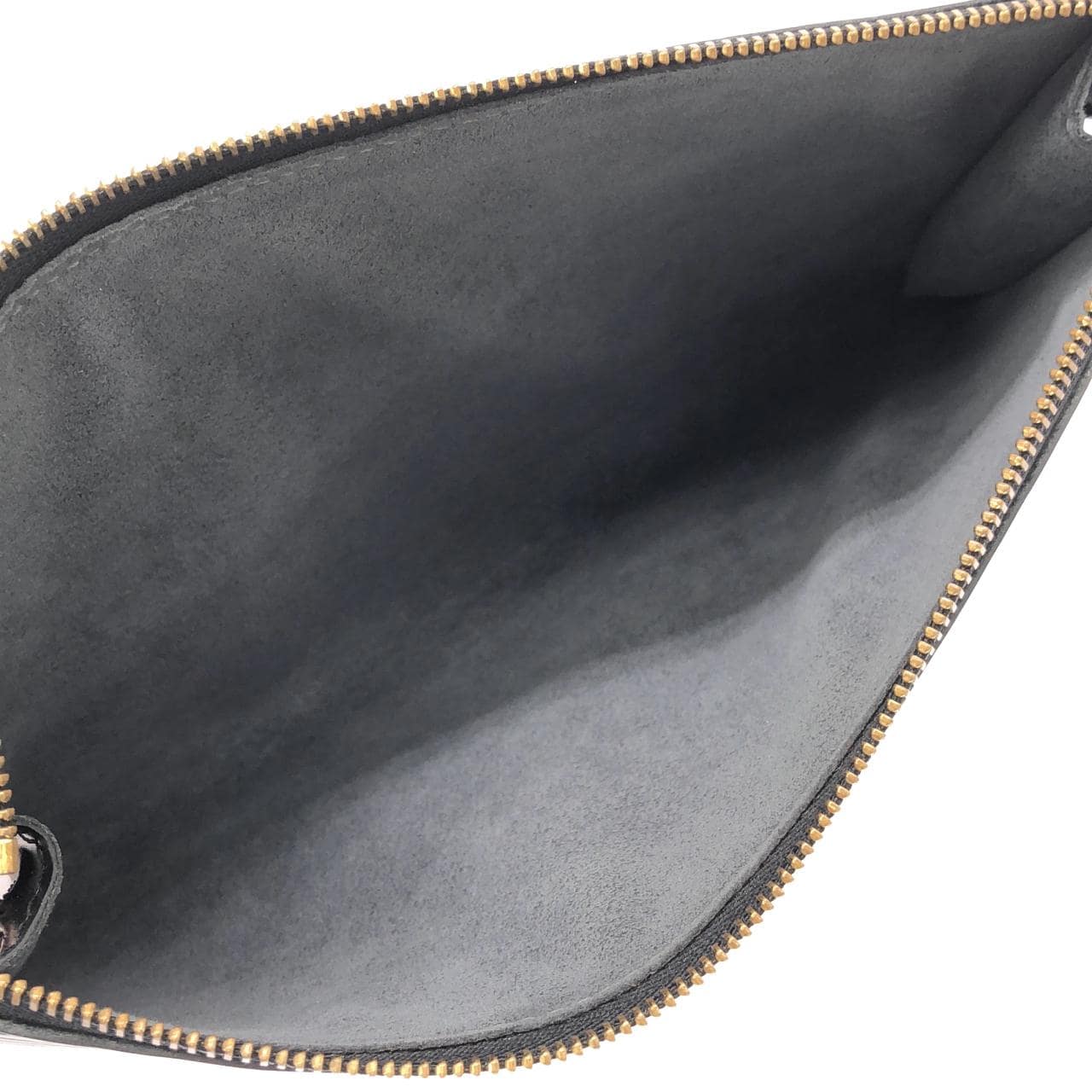 ルイヴィトン エピ ポシェット アクセソワール 24cm M52942 アクセサリーポーチ