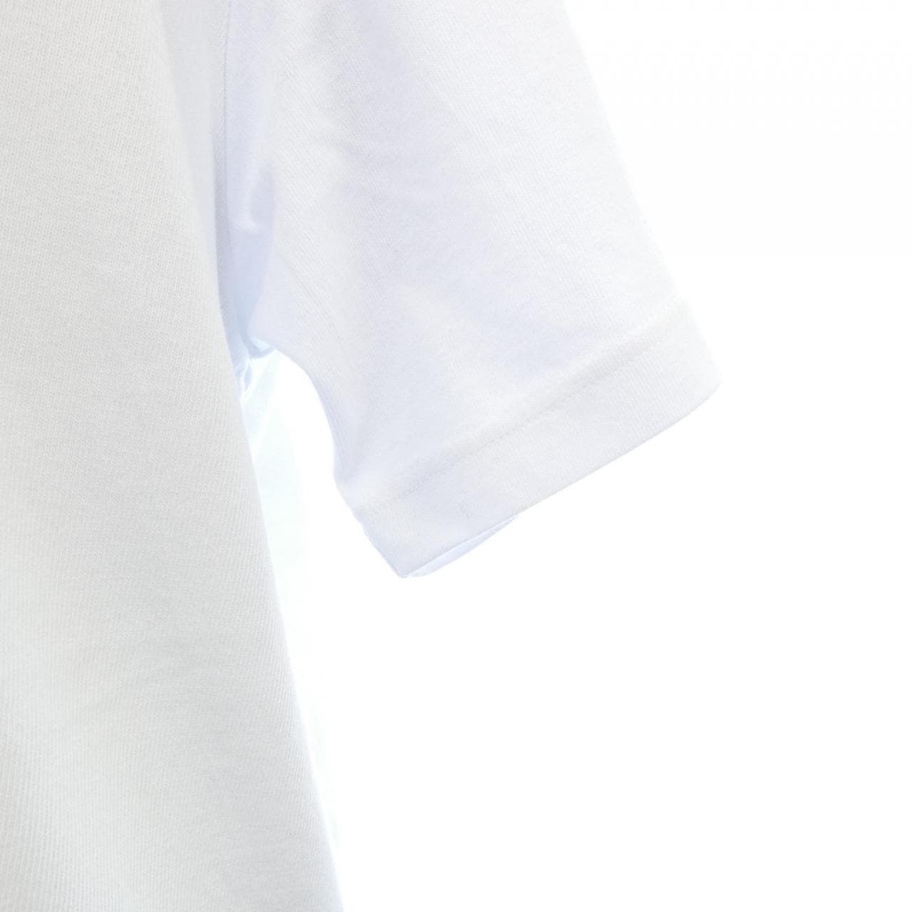 サカイ SACAI GEOFF MCFETRIDGE EMBROIDERY 26-01126S UNISEX Tシャツ