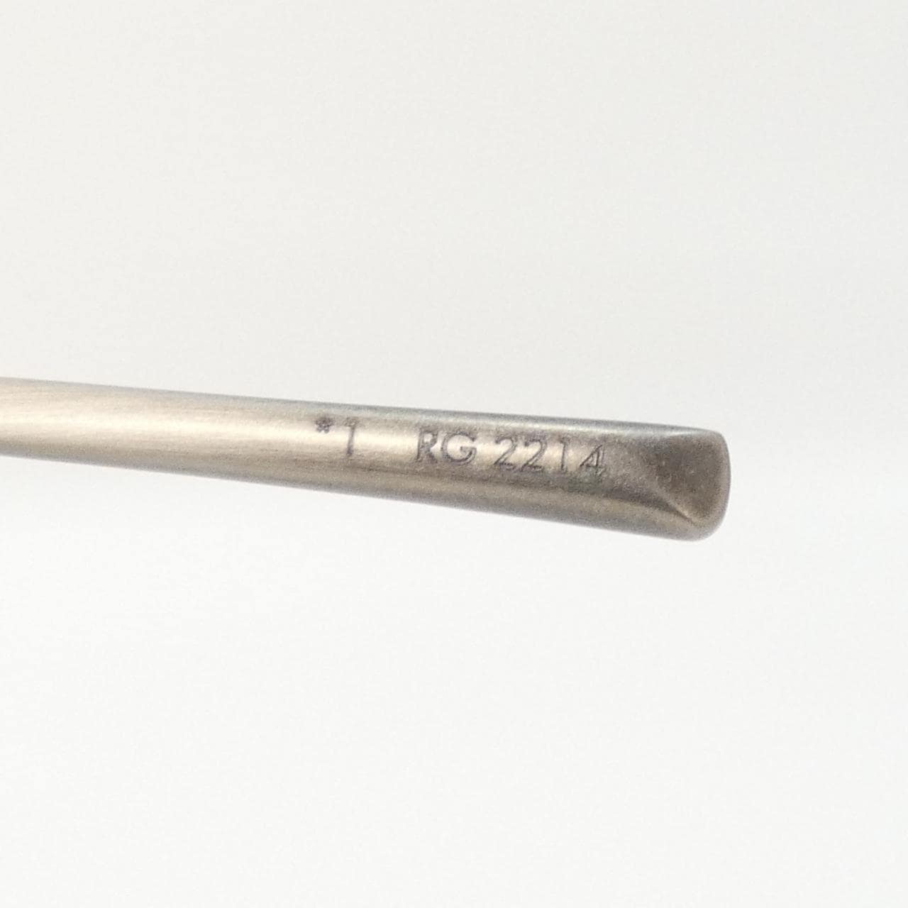 ルイヴィトン LV ライド ティアドロップ Z2544U サングラス