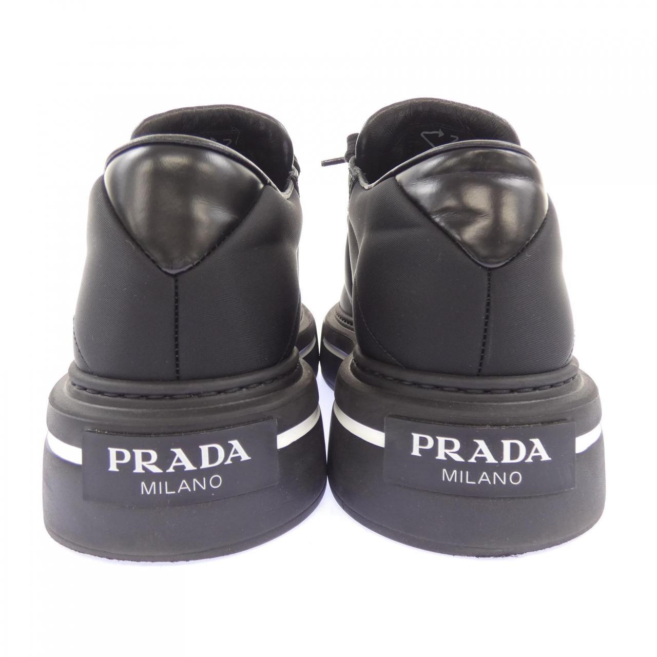 プラダ PRADA 1E661M スニーカー