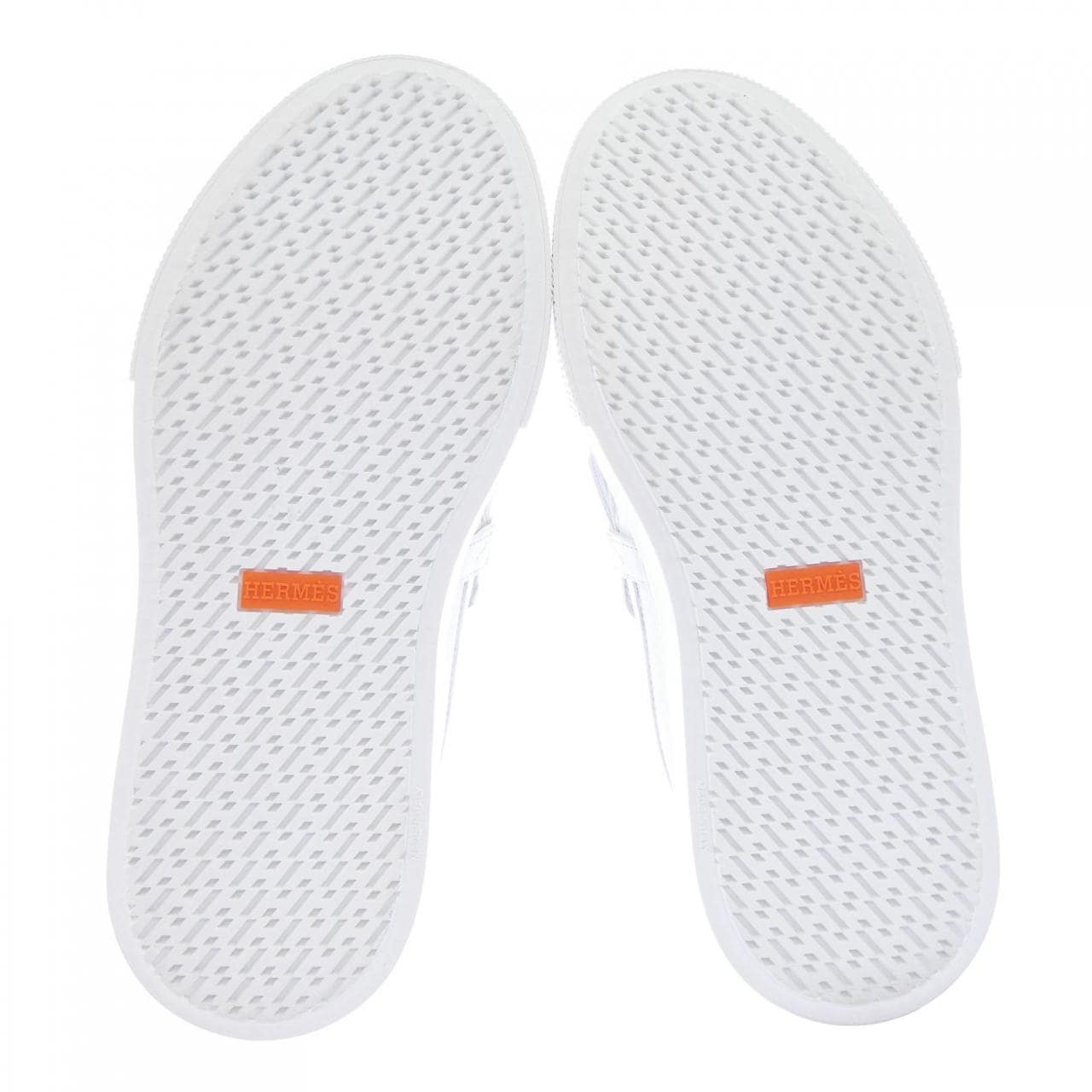 エルメス HERMES ゲーム GAME ケリーバックル 241189Z シューズ
