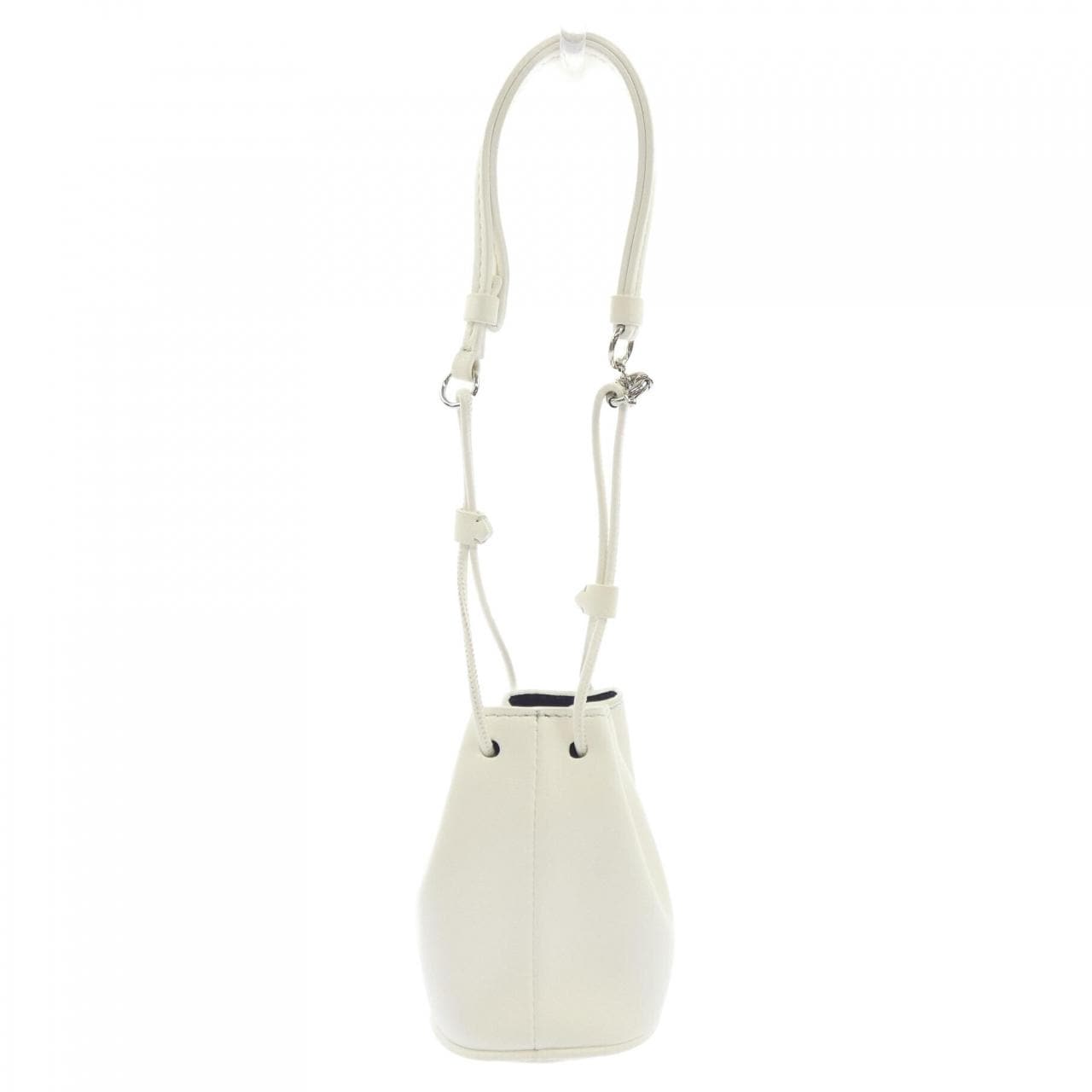 メゾンマルジェラ Maison Margiela タビ バケット TABI BUCKET SA1VL0005 POUCH