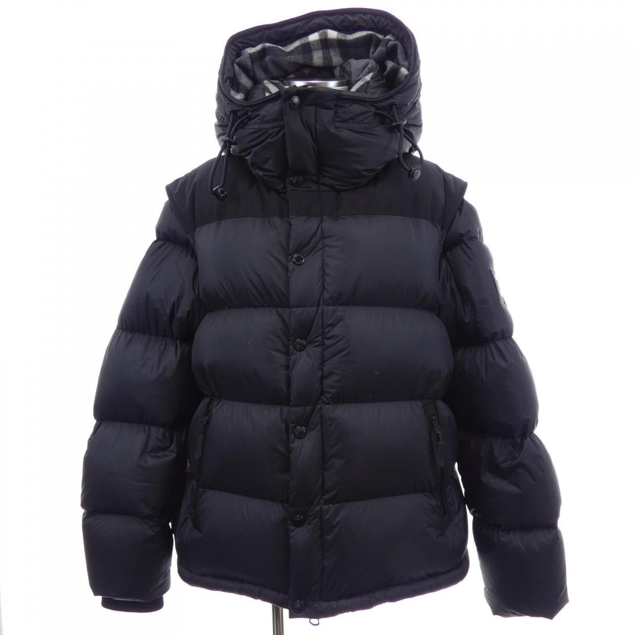 バーバリー BURBERRY 8018731 ダウンジャケット
