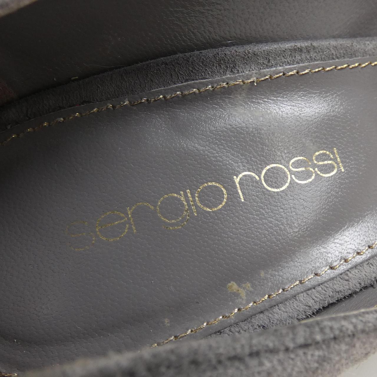 sergio rossi ·罗西 塞尔吉奥·罗西 高跟鞋