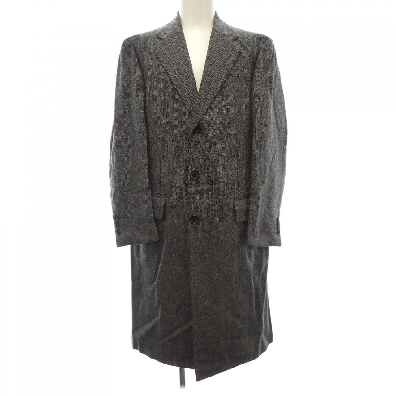 SARTORIA ATTOLINI Chester coat