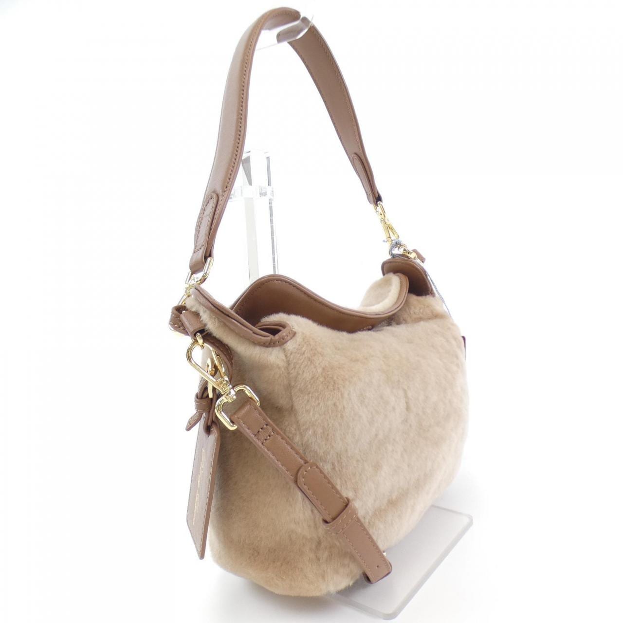 PELLEY LUSSO BAG