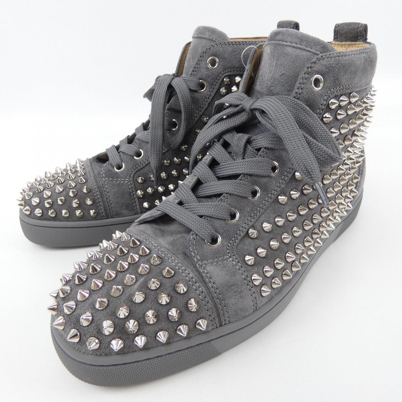 CHRISTIAN LOUBOUTIN CHRISTIAN LOUBOUTIN SNEAKERS