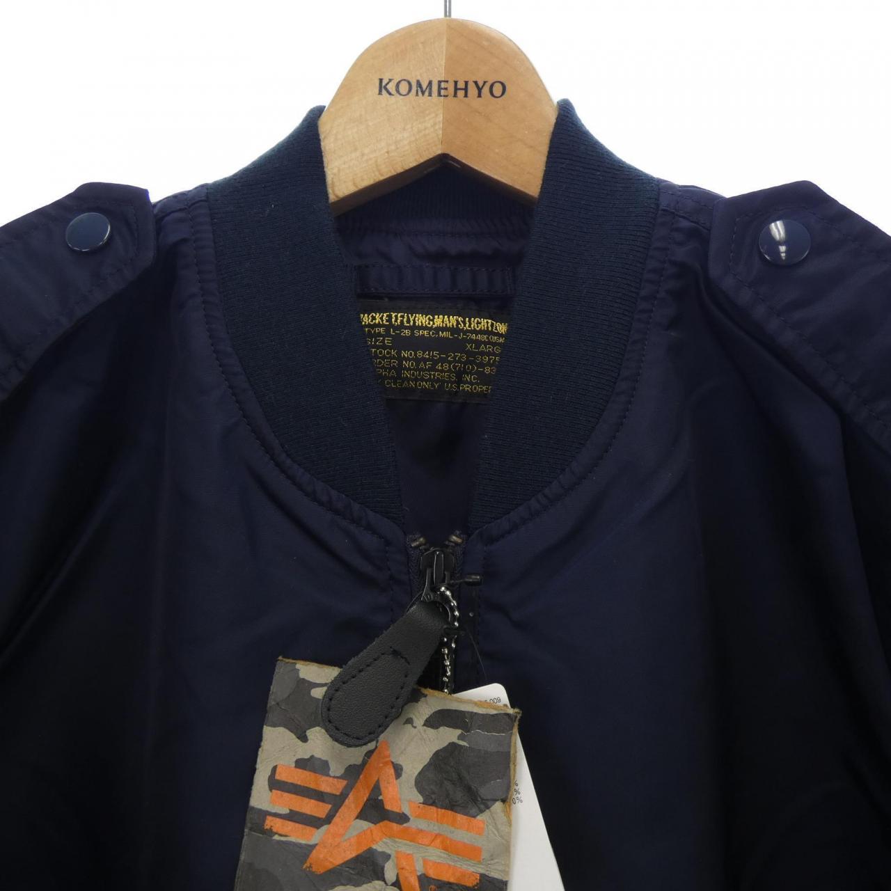 ユニフォームエクスペリメント UNIFORM EXPERIMENT ジャケット