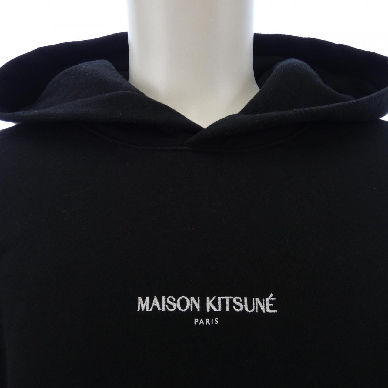 メゾンキツネ MAISON KITSUNE パーカー