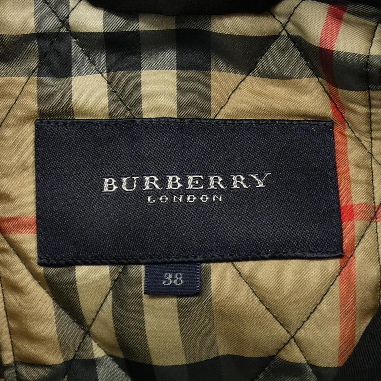バーバリーロンドン BURBERRY LONDON ジャケット
