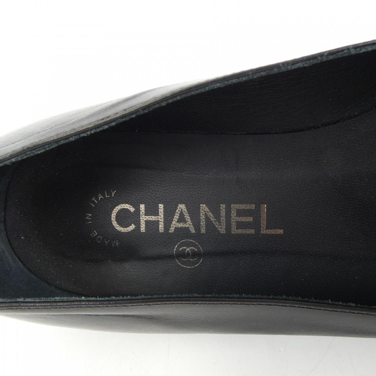 CHANEL CHANEL Shoes