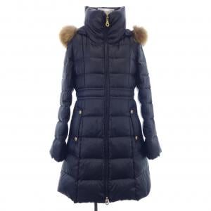 ブルーレーベルクレストブリッジ BLUE LABEL CRESTBRID ダウンコート