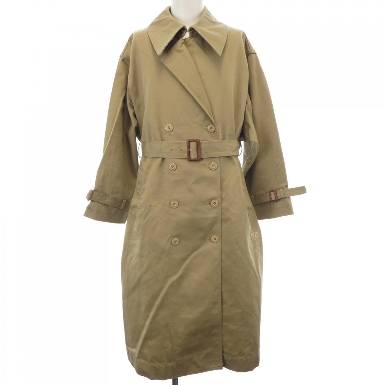 LITTLE SUNNY BITE コート