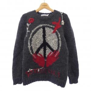 クリスチャンディオール CHRISTIAN DIOR ニット
