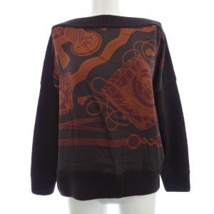 エルメス HERMES ニット