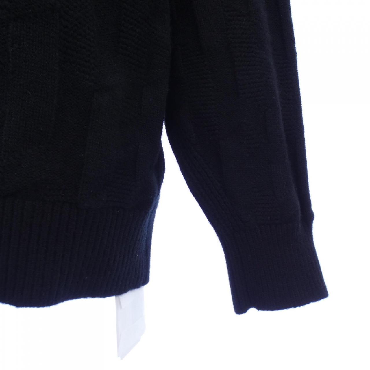 エルメス HERMES パーカー