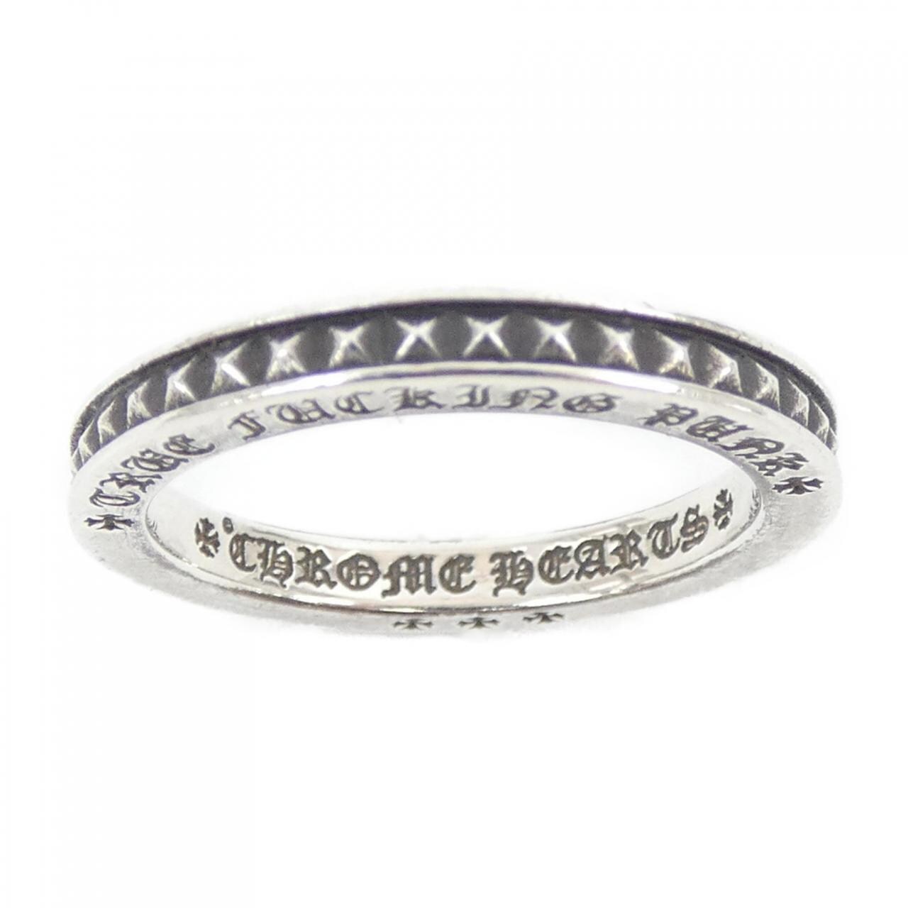 クロムハーツ CHROME HEARTS RING