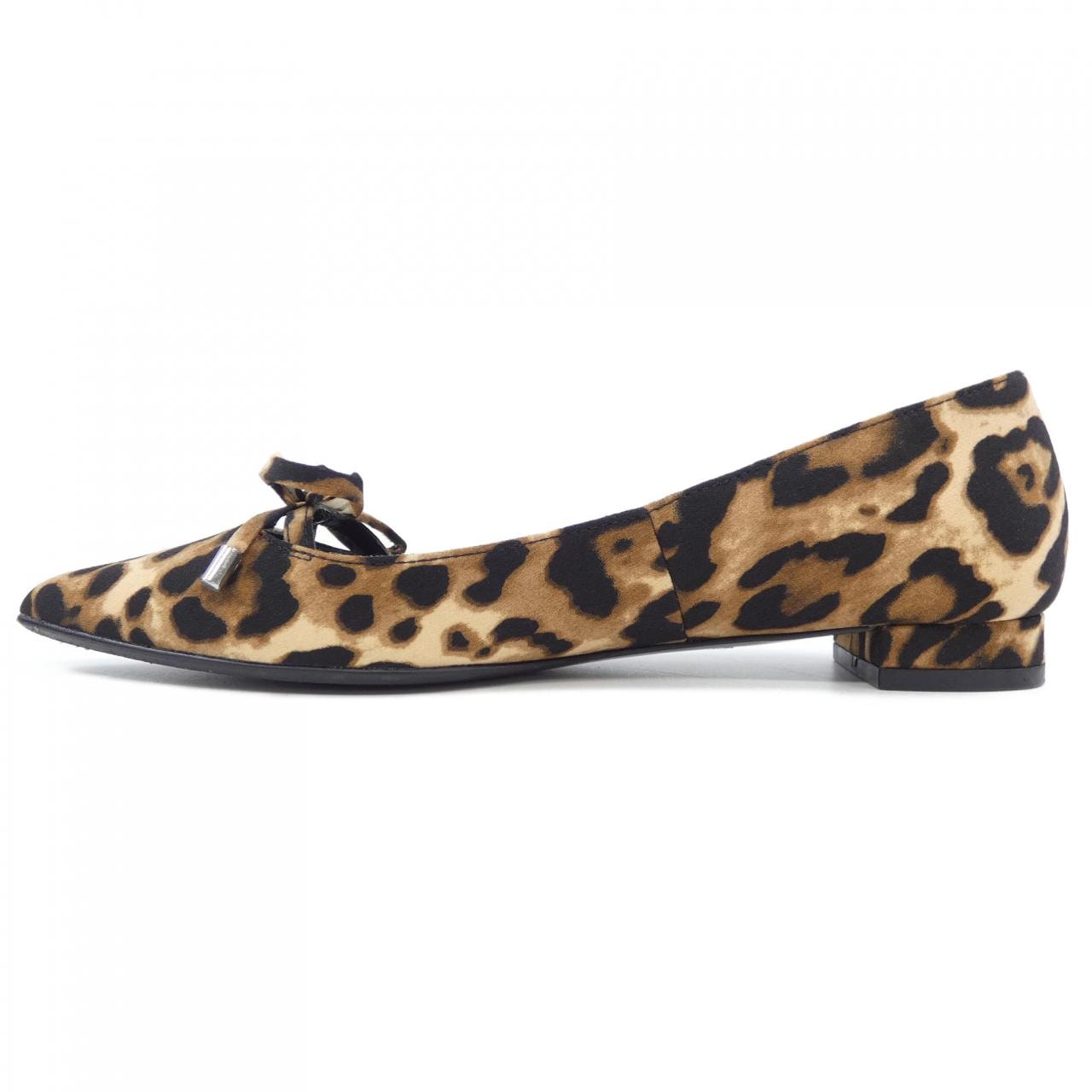 ツルバイマリコオイカワ TSURU BY MARIKO OIKAWA シューズ