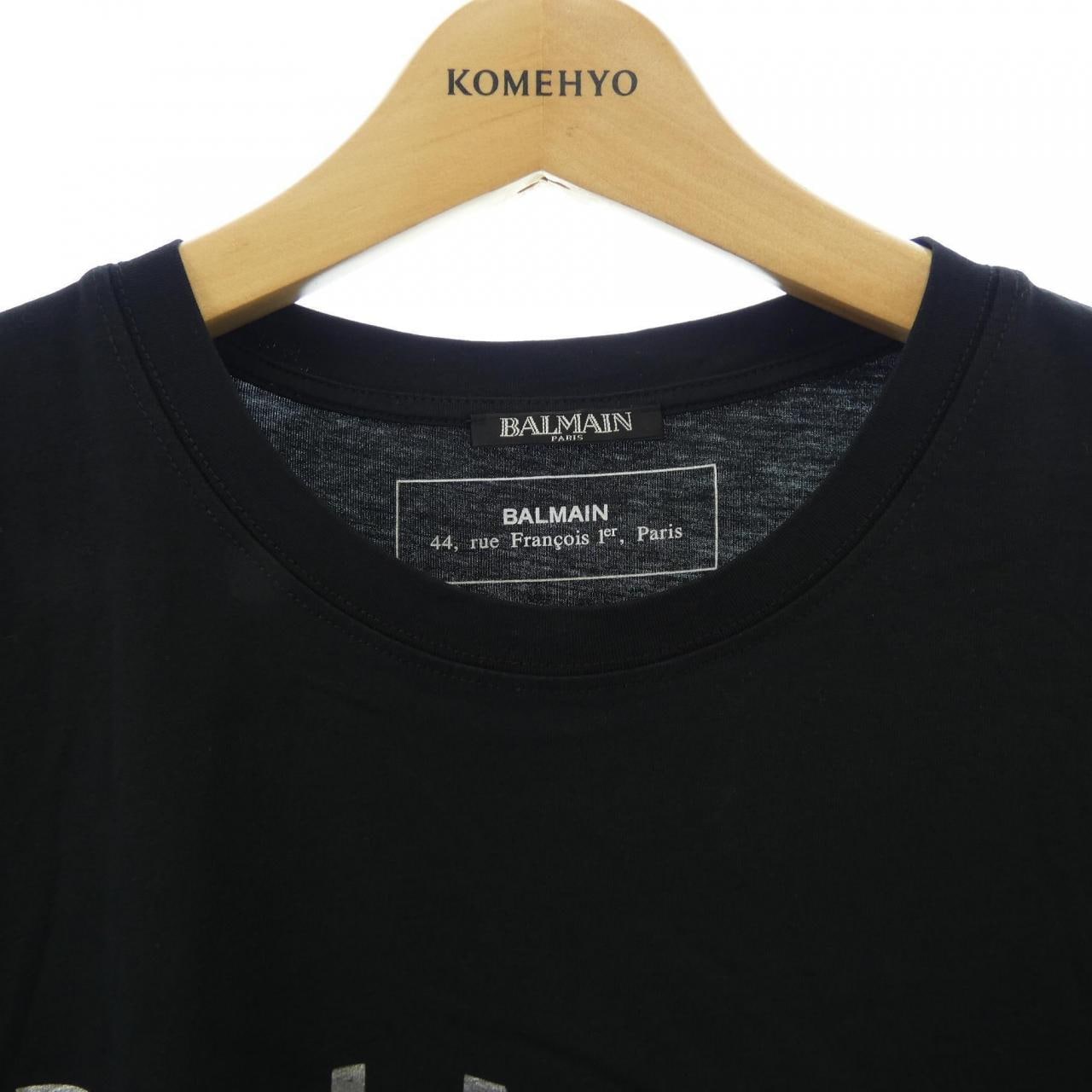 バルマン BALMAIN Tシャツ