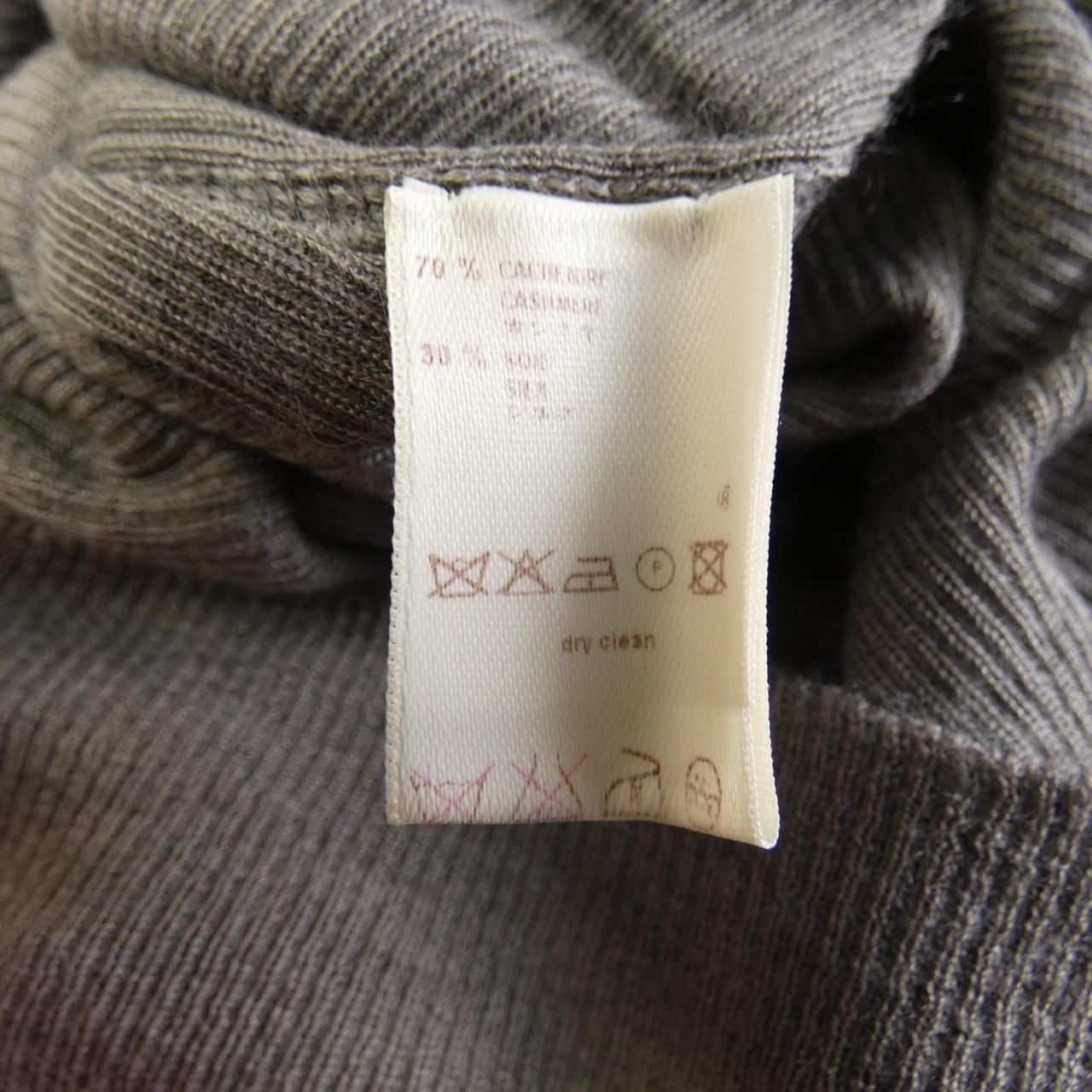 ルイヴィトン LOUIS VUITTON WJKL35MKG ニット