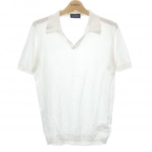 ジョンスメドレー JOHN SMEDLEY ポロシャツ