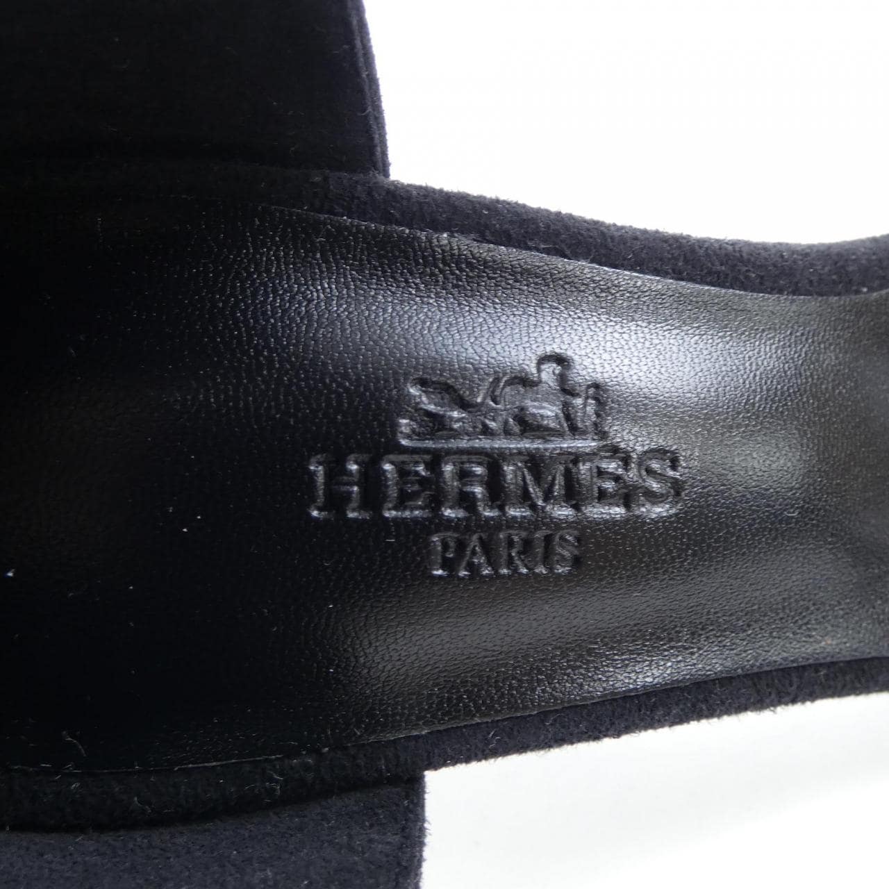 エルメス HERMES ジュディ JUDY アピバックル 251132Z サンダル