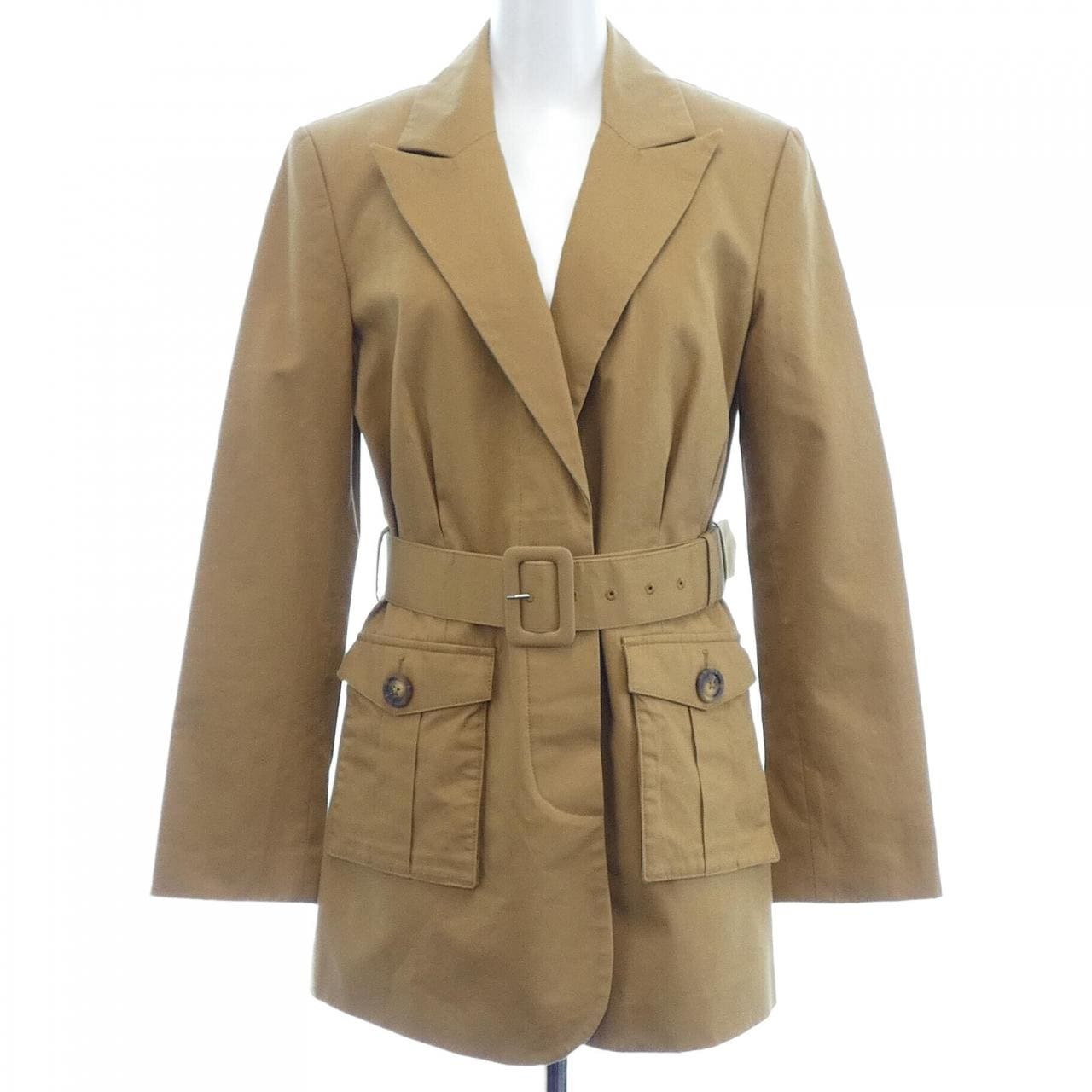 セルフポートレイト self-portrait ジャケット