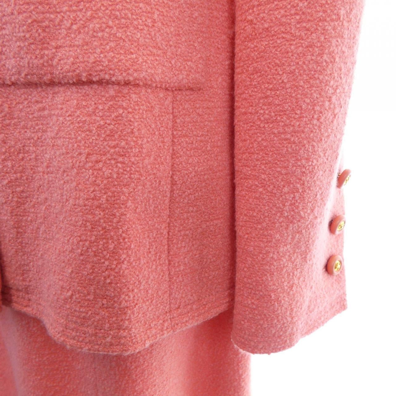 【ヴィンテージ】シャネル CHANEL P06227V04513 96C. スーツ