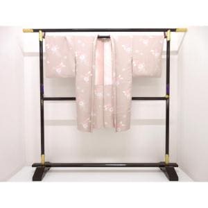 羽織　セミロング