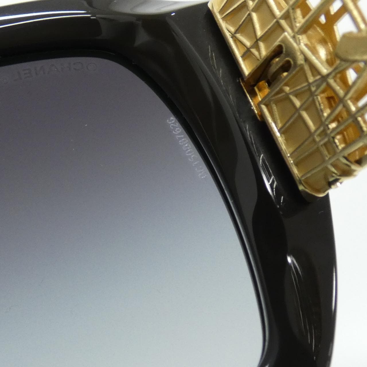 シャネル 5531 A サングラス