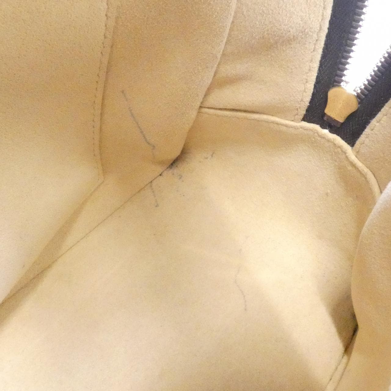 ルイヴィトン モノグラム マンハッタン PM M40026 バッグ