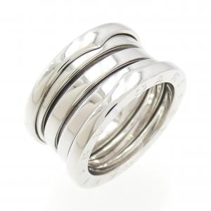 BVLGARI B.zero1 4-band ring