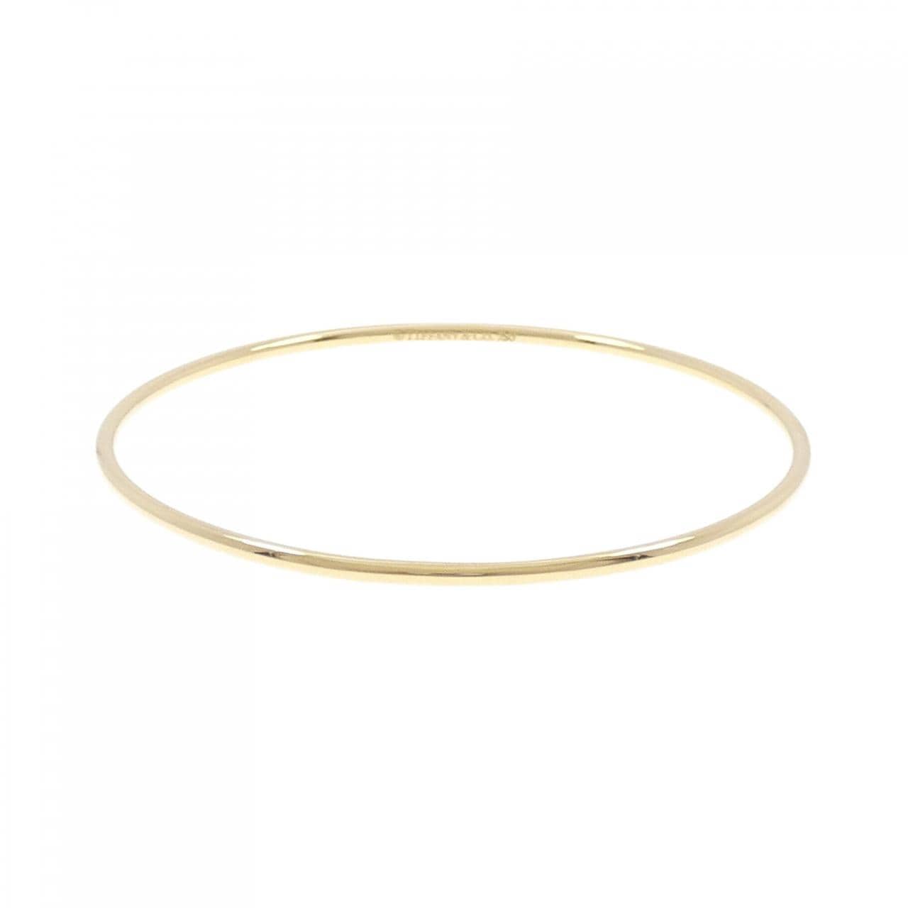 ティファニー ビゼット バングル