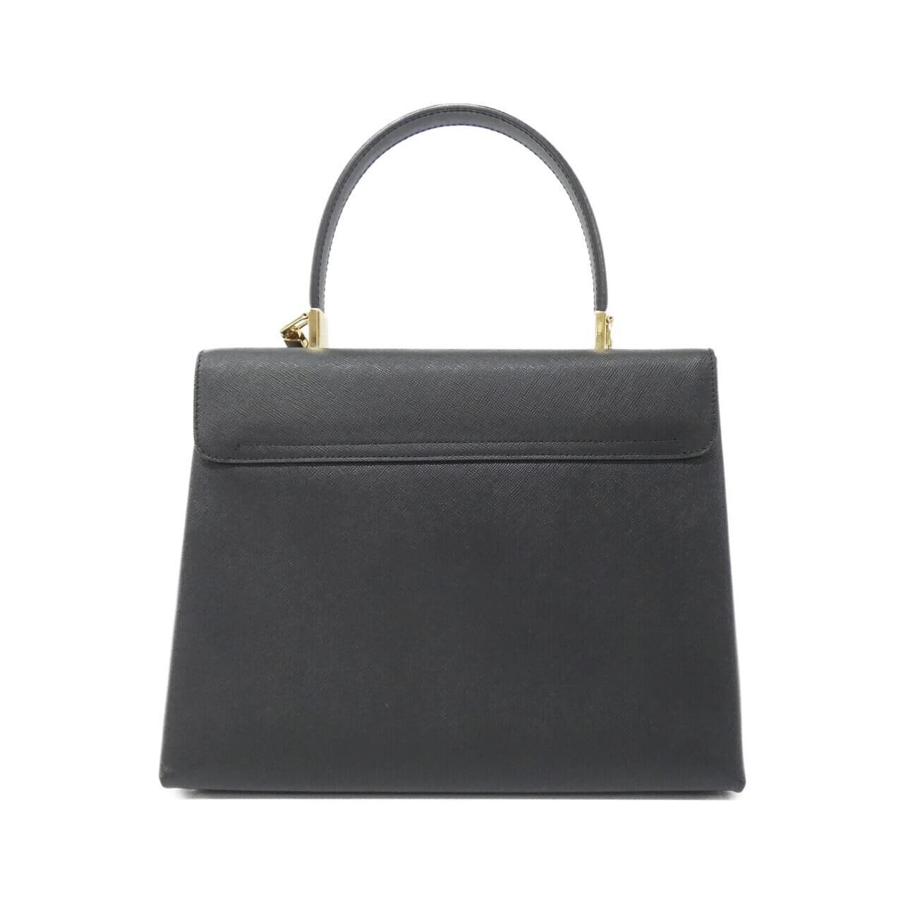 [vintage] SALVATORE FERRAGAMO 21 0290 Bag