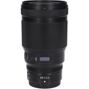 Ｚ５０ｍｍ　Ｆ１．２Ｓ