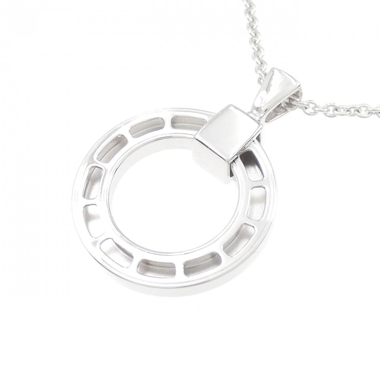 BVLGARI BVLGARI BVLGARI项链