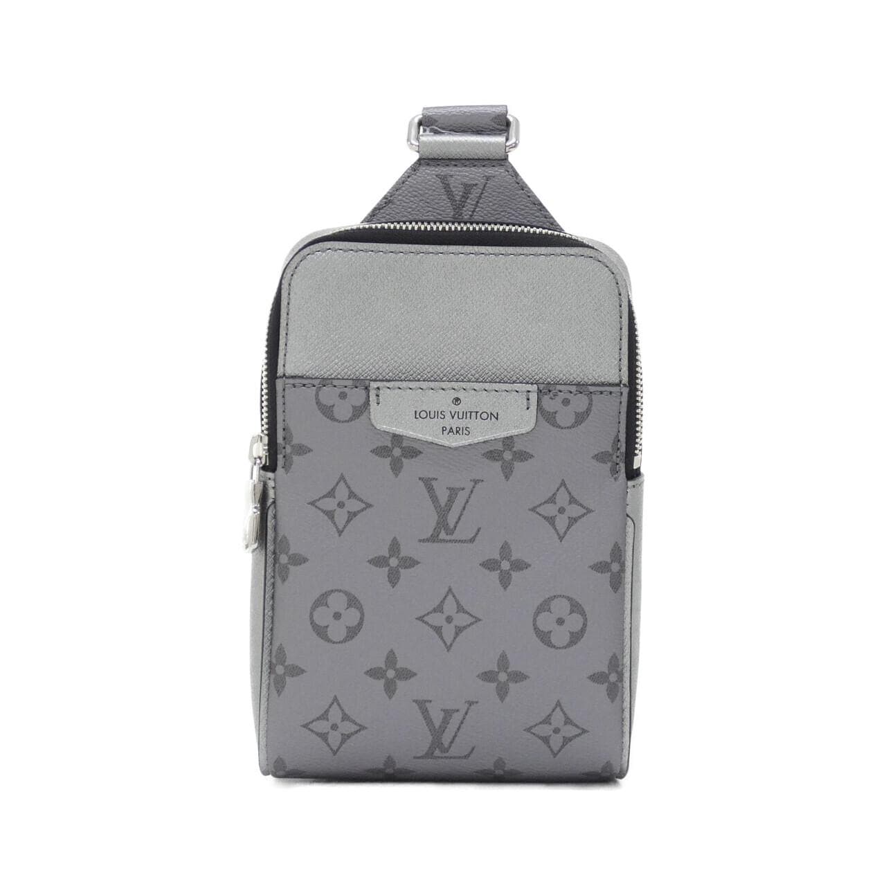LOUIS VUITTON Taiga Rama 户外单肩包 M30833 单肩包