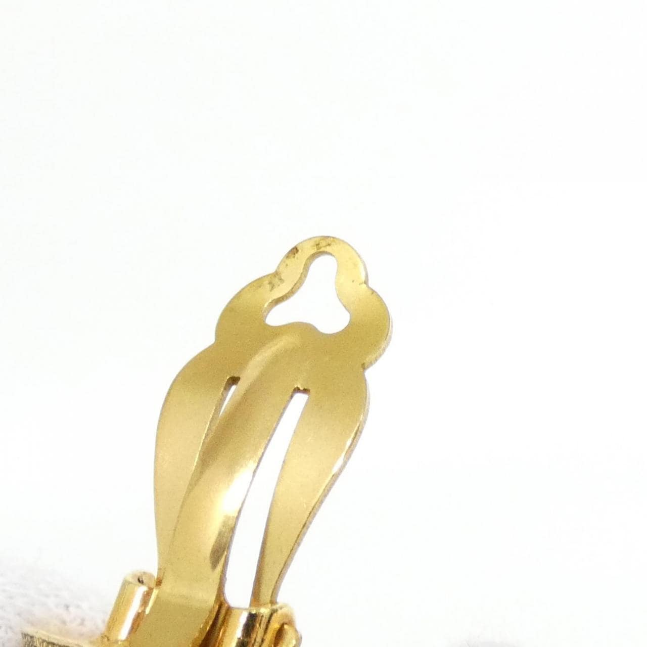 【ヴィンテージ】シャネル イヤリング