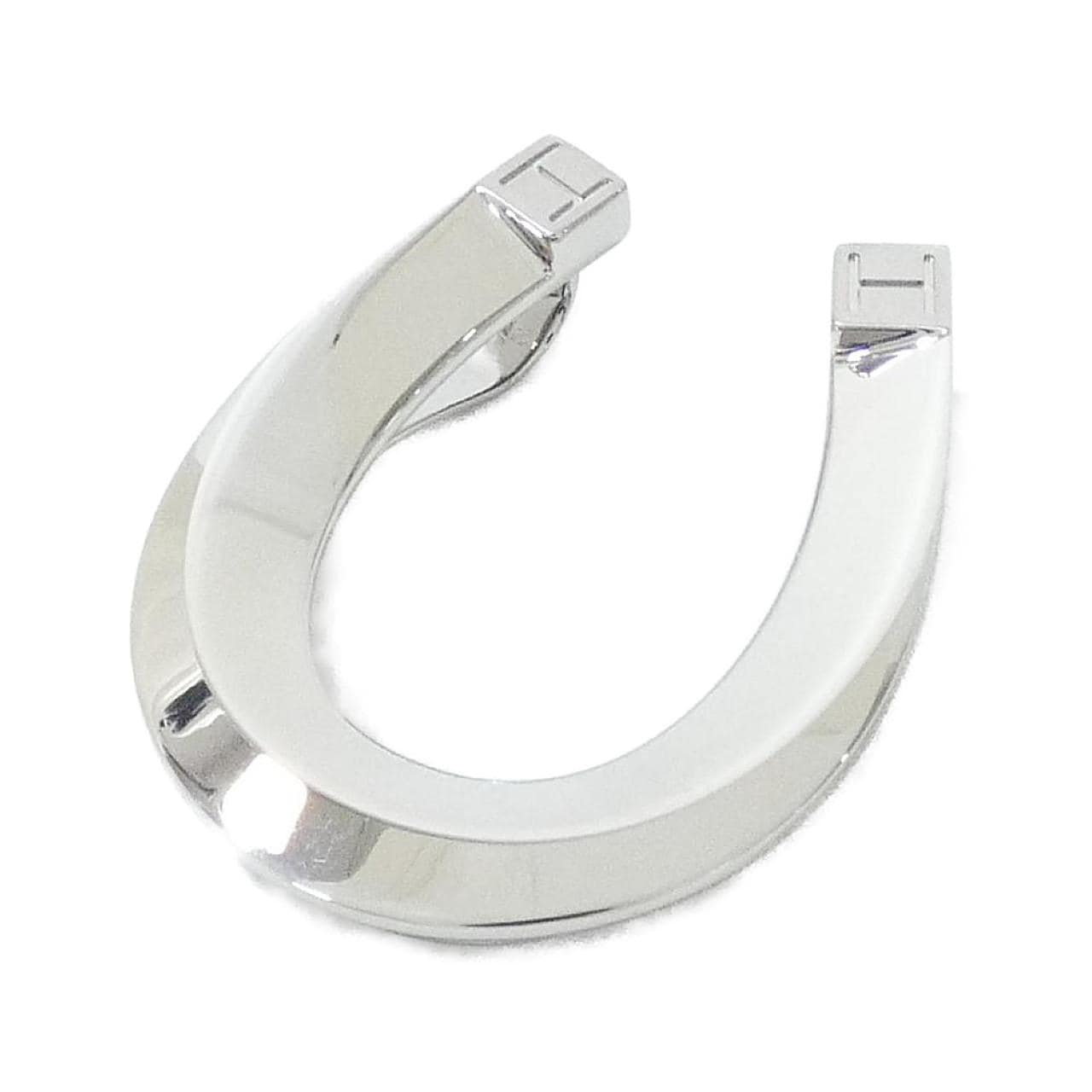 エルメス ラック 077310FJ マネークリップ