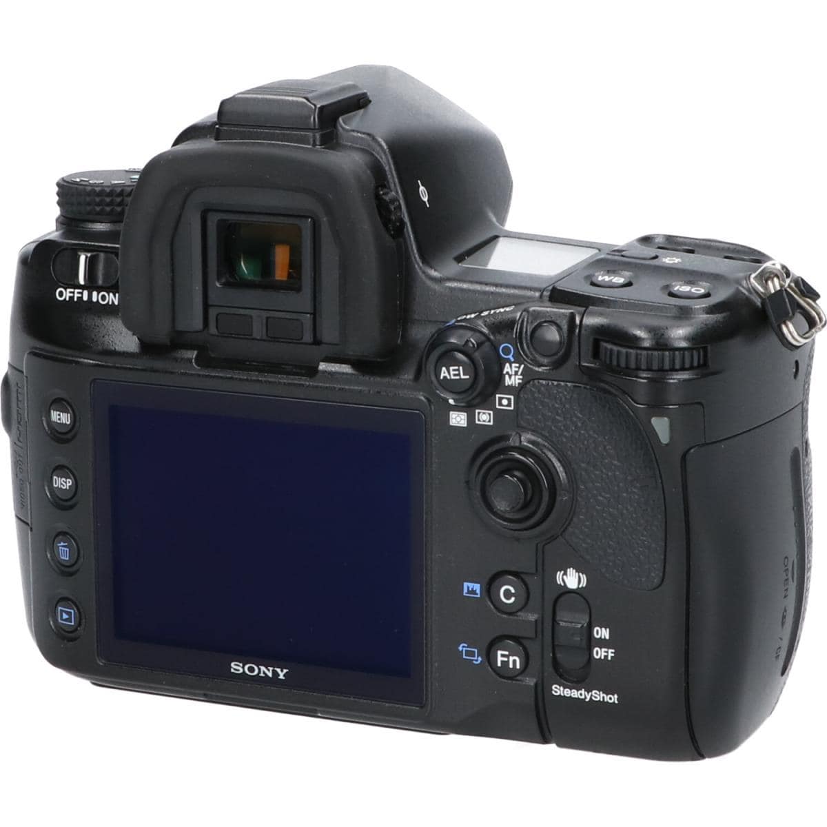 ＳＯＮＹ　α９００　ＤＳＬＲ－Ａ９００