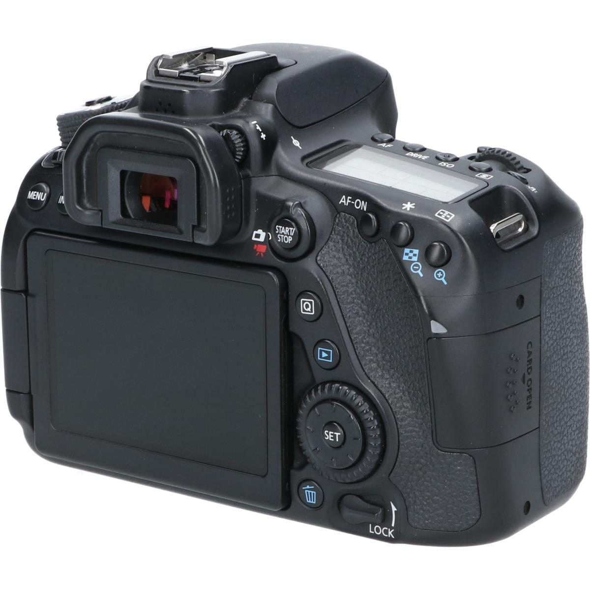 ＣＡＮＯＮ　ＥＯＳ８０Ｄ
