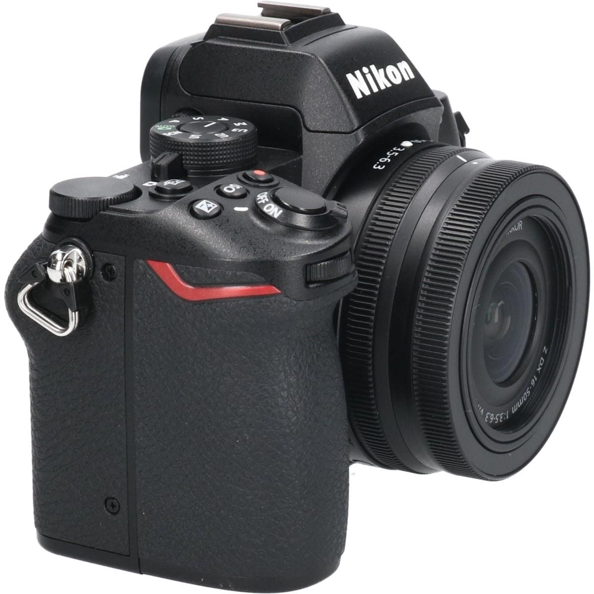 Ｚ５０ＩＩ　１６－５０　ＶＲ　レンズキット