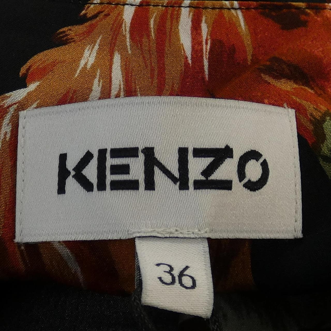 ケンゾー KENZO トップス