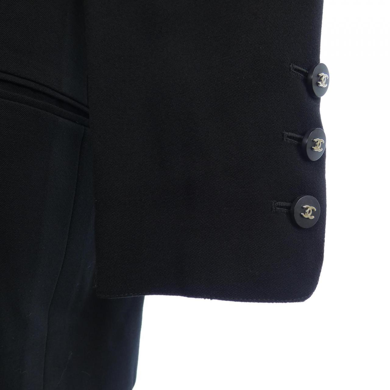 【ヴィンテージ】シャネル CHANEL P06494V04022 96P ジャケット