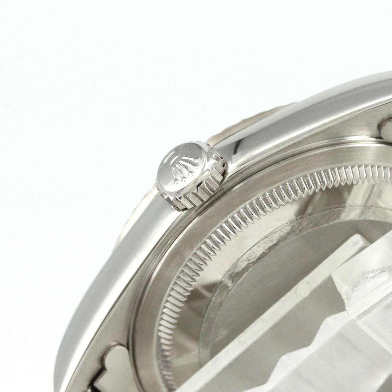 ロレックス デイトジャスト 16234 SSxWG 自動巻 P番