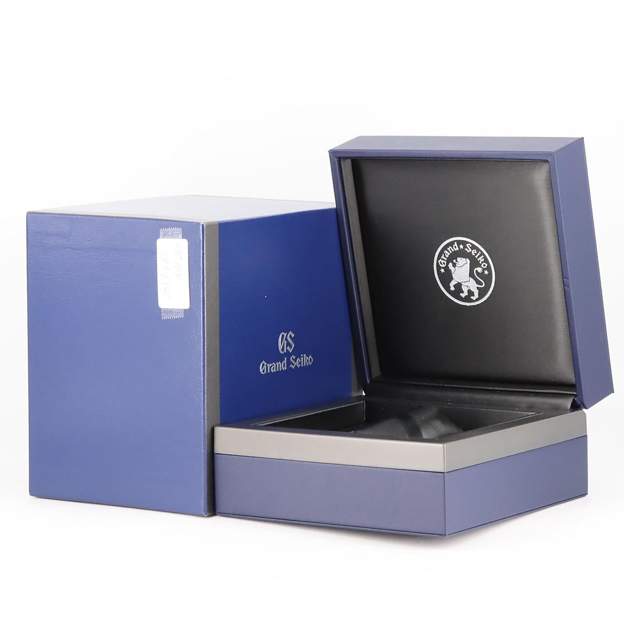 セイコー グランドセイコー･ヘリテージコレクション 9F82-0AF0/SBGV225 SS クォーツ