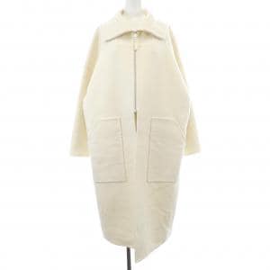 エルメス HERMES ダブルフェイス 2H0111DA コート