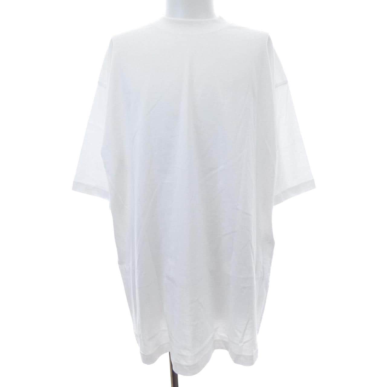 バレンシアガ BALENCIAGA 724514 TNVL9 Tシャツ