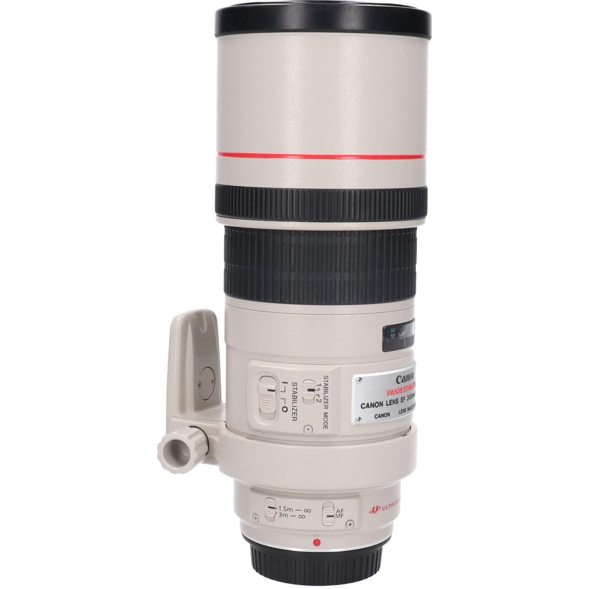ＥＦ３００ｍｍ　Ｆ４Ｌ　ＩＳ　ＵＳＭ