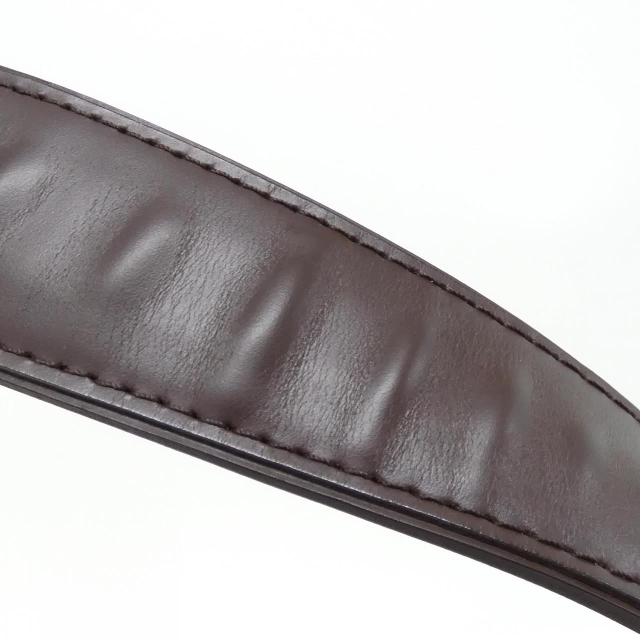 ルイヴィトン ダミエ ハイバリー N51200 ショルダーバッグ